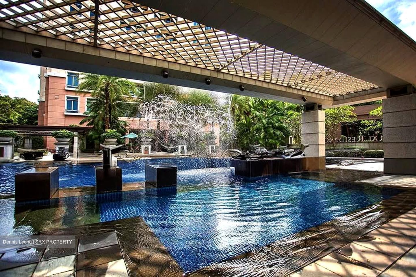 Balmoral Residences (D10), Condominium #594017221